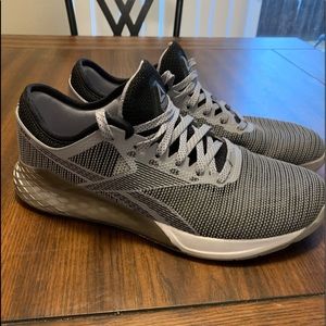 Reebok Nano 9 men’s size 12